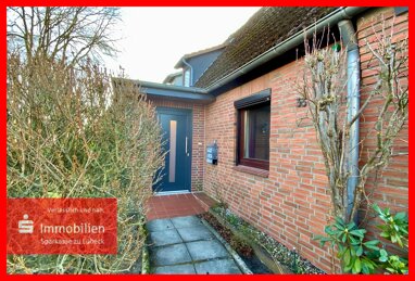 Doppelhaushälfte zum Kauf 285.000 € 6 Zimmer 108 m² 750 m² Grundstück Falkenfeld / Vorwerk / Teerhof Lübeck 23554