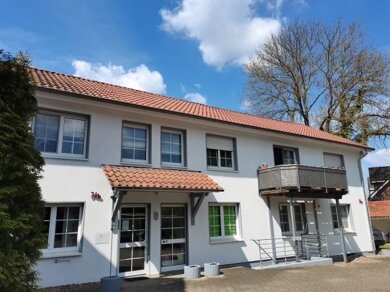 Wohnung zum Kauf 149.500 € 3 Zimmer 91 m² Gohfeld Löhne 32584