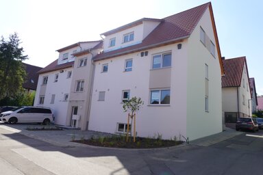 Wohnung zur Miete 850 € 3 Zimmer 61,5 m² Pappelstraße 8 Nussdorf Eberdingen-Nußdorf 71735