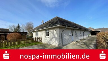 Doppelhaushälfte zum Kauf 219.000 € 2 Zimmer 79 m² 307 m² Grundstück Dollerup Dollerup 24989