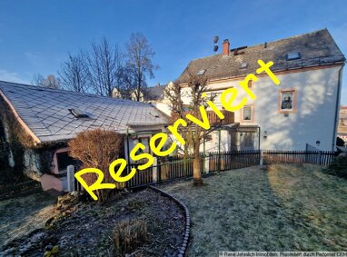 Einfamilienhaus zum Kauf 130.000 € 7 Zimmer 140 m² 420 m² Grundstück Altendorf 927 Chemnitz 09116