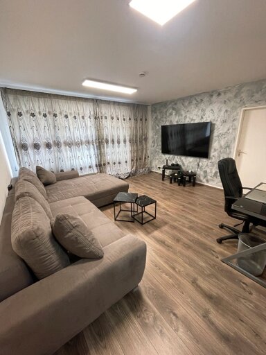 Studio zur Miete 600 € 1 Zimmer 48 m² Weimarstraße 29 Feuersee Stuttgart 70176