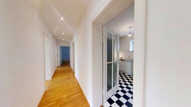 Wohnung zur Miete 1.960 € 4 Zimmer 112 m² Erdgeschoss frei ab sofort Sendlinger Feld München 81371