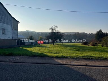 Grundstück zum Kauf 80.000 € 2.444 m² Grundstück Düppenweiler Beckingen 66701