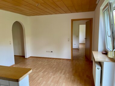 Terrassenwohnung zur Miete 531 € 3 Zimmer 59 m² 1. Geschoss Waldstetten Waldstetten 73550