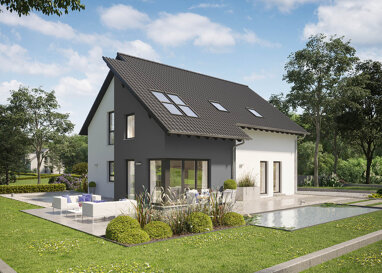 Einfamilienhaus zum Kauf 359.649 € 6 Zimmer 180 m² 421 m² Grundstück Schönecken 54614