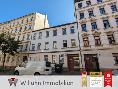 Mehrfamilienhaus zum Kauf 678.000 € 9 Zimmer 275 m² 178 m² Grundstück Schönefeld-Abtnaundorf Leipzig 04347