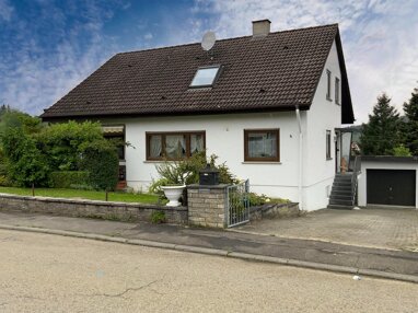 Einfamilienhaus zum Kauf 375.000 € 10 Zimmer 190 m² 714 m² Grundstück Laufen Albstadt 72459