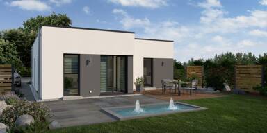 Bungalow zum Kauf 397.000 € 3 Zimmer 88,3 m² 570 m² Grundstück Huldsessen Huldsessen 84339