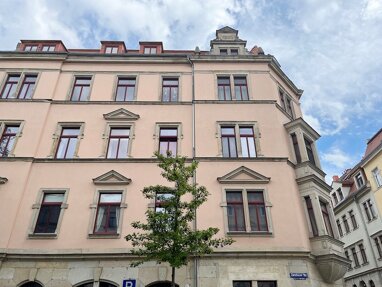 Wohnung zum Kauf 286.000 € 4 Zimmer 98 m² 1. Geschoss Plauen (Müllerbrunnenstr.) Dresden 01189