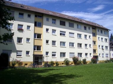 Wohnung zur Miete 750 € 2 Zimmer 56 m² 4. Geschoss Berliner Str. 10 Fuerstenberg Konstanz 78467