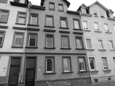 Wohnung zum Kauf 375.000 € 3 Zimmer 60 m² Johannesviertel Darmstadt 64293