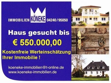 Einfamilienhaus zum Kauf 550.000 € 4 Zimmer 120 m² 500 m² Grundstück Rethweg 12 Wachendorf Syke 28857