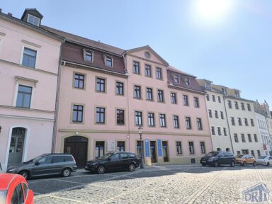 Wohnung zur Miete 253 € 1 Zimmer 47,7 m² 1. Geschoss frei ab 01.03.2025 Zittau Zittau 02763