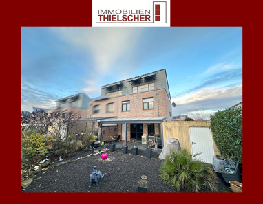 Doppelhaushälfte zum Kauf 399.000 € 5 Zimmer 126 m² 225 m² Grundstück Alsdorf Alsdorf 52477