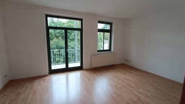 Wohnung zur Miete 378 € 2 Zimmer 65,1 m² 2. Geschoss Fichtestraße 44 Gablenz 241 Chemnitz 09126