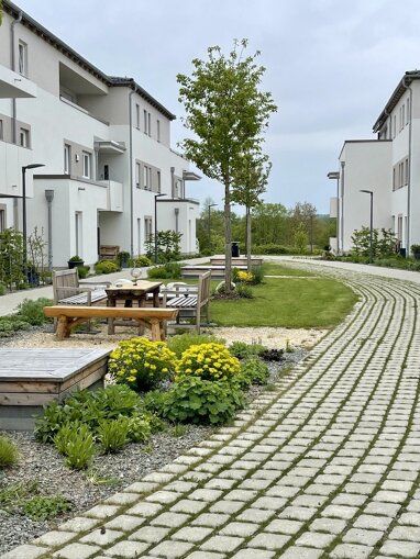 Wohnung zum Kauf Provisionsfrei 450.000 € 3 Zimmer 88,4 m² Erdgeschoss Neufahrn Neufahrn in Niederbayern 84088