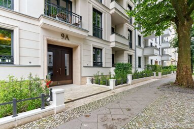 Wohnung zum Kauf 941.000 € 3 Zimmer 80 m² 2. Geschoss Schmargendorf Berlin 14199
