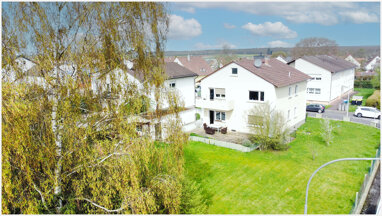 Mehrfamilienhaus zum Kauf 410.000 € 7 Zimmer 168 m² 850 m² Grundstück Hungen Hungen 35410