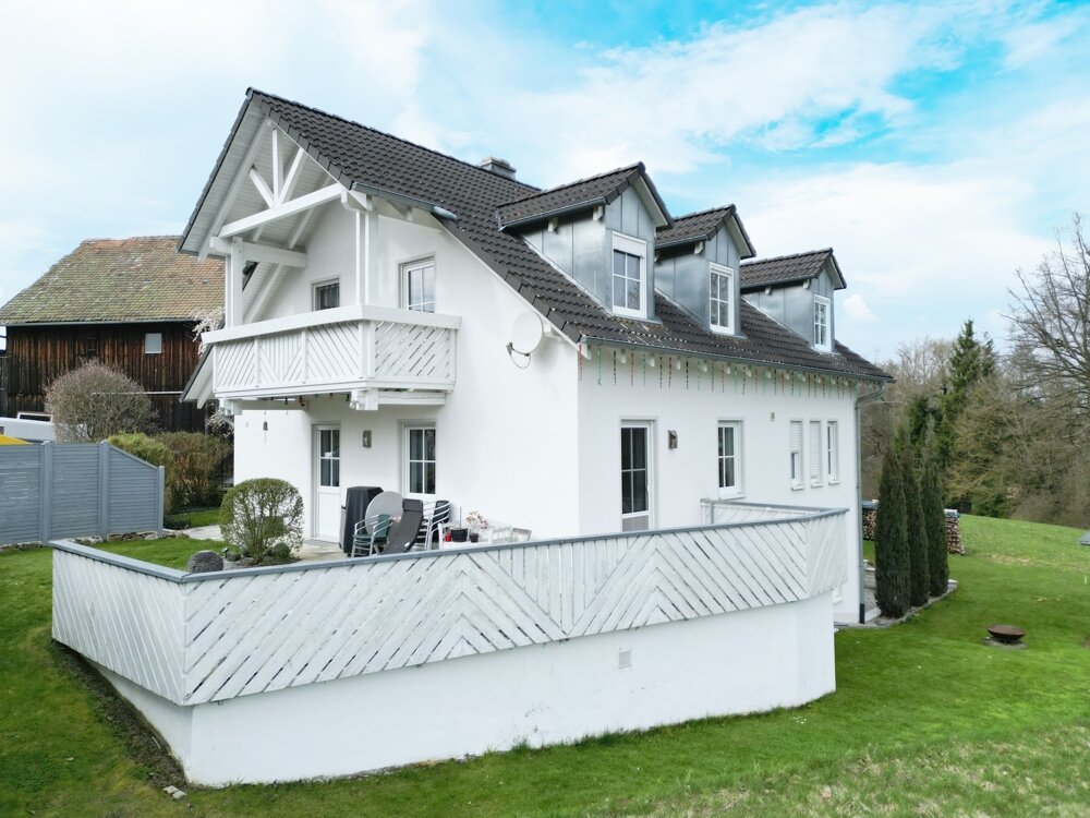 Einfamilienhaus zum Kauf 665.000 € 5 Zimmer 150 m² 692 m² Grundstück Gesees Gesees 95494