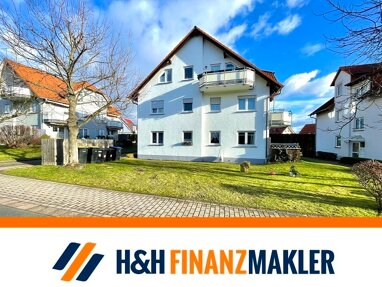 Wohnung zum Kauf 85.000 € 2 Zimmer 56 m² Boilstädt Gotha 99867