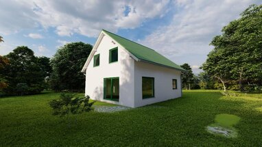 Einfamilienhaus zum Kauf 454.999 € 128 m² 500 m² Grundstück Löwenberg Löwenberger Land 16775
