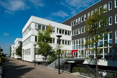 Bürofläche zur Miete 11,50 € 1.103,5 m² Bürofläche teilbar ab 297,9 m² Wieblingen - Mitte Heidelberg 69123