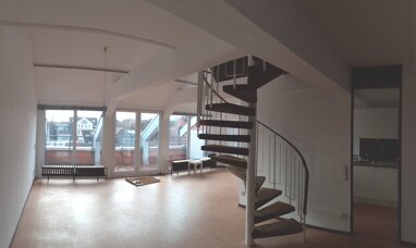 Maisonette zum Kauf Provisionsfrei 372.000 € 4 Zimmer 126 m² 5. Geschoss Falkenstraße 27 Linden-Mitte Hannover 30449