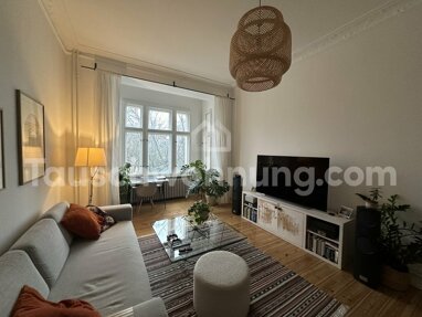 Wohnung zur Miete 805 € 2 Zimmer 70 m² 2. Geschoss Wedding Berlin 13347