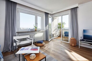 Wohnung zum Kauf provisionsfrei 239.500 € 3 Zimmer 79,4 m² Bozener Straße 6 Dreifaltigkeit Amberg 92224