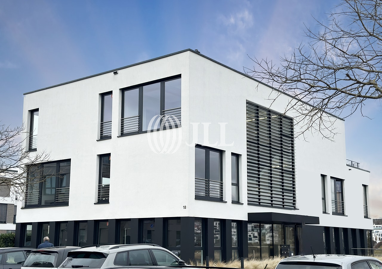 Bürofläche zur Miete Provisionsfrei 17,10 € 469,8 m² Bürofläche teilbar ab 170 m² Hörde Dortmund 44263