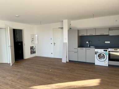 Wohnung zur Miete 919 € 2 Zimmer 59,3 m² 2. Geschoss Am historischen Loksschuppen 12 Stadtpark / Stadtgrenze 20 Fürth 90762