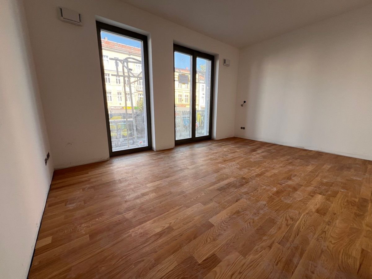 Wohnung zum Kauf 186.150 € 1 Zimmer 21,9 m²<br/>Wohnfläche ab sofort<br/>Verfügbarkeit Weißensee Berlin 13088