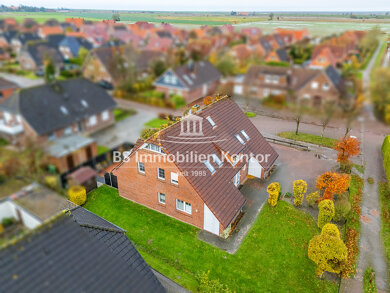 Wohnung zum Kauf 240.000 € 3 Zimmer 63 m² Greetsiel Krummhörn 26736