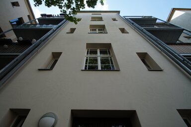 Mehrfamilienhaus zum Kauf als Kapitalanlage geeignet 1.450.000 € 517,6 m² 650 m² Grundstück Kleinzschocher Leipzig 04229