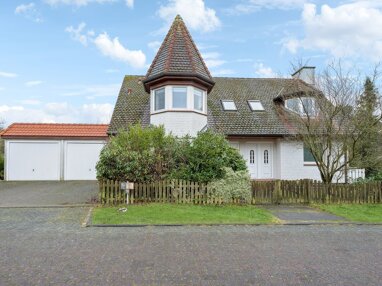 Einfamilienhaus zum Kauf 6 Zimmer 182 m² 1.000 m² Grundstück Ramelsloh Seevetal 21220