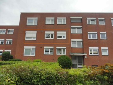Wohnung zum Kauf 124.000 € 4 Zimmer 84 m² Larrelt / VW-Siedlung Emden 26723