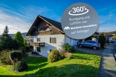 Mehrfamilienhaus zum Kauf provisionsfrei 465.000 € 10 Zimmer 308 m² 1.143 m² Grundstück Reichelsheim Reichelsheim 64385