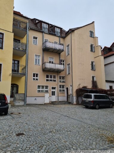 Wohnung zur Miete 225 € 1 Zimmer 37,7 m² Reichenstraße 14 Innenstadt Bautzen 02625
