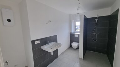 Wohnung zur Miete 846 € 2,5 Zimmer 61 m² Tönning 25832