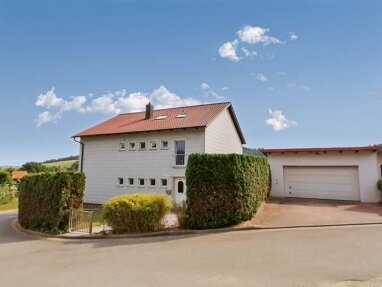 Haus zum Kauf Provisionsfrei 300.000 € 8 Zimmer 235 m² 838 m² Grundstück Rotleite 2 Burchbach Schwandorf 92421