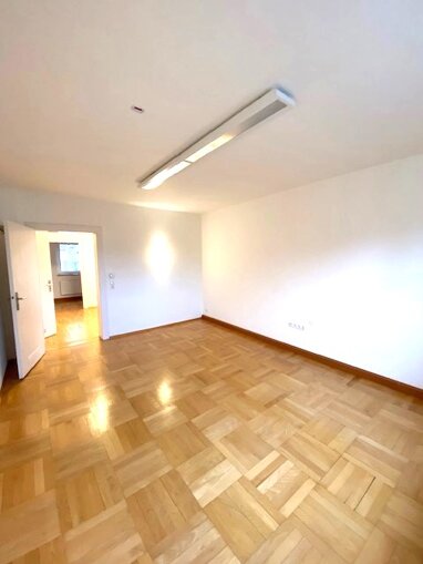 Wohnung zum Kauf Provisionsfrei 248.000 € 3 Zimmer 58 m² 1. Geschoss Hohes Kreuz - Osthafen - Irl Regensburg 93055