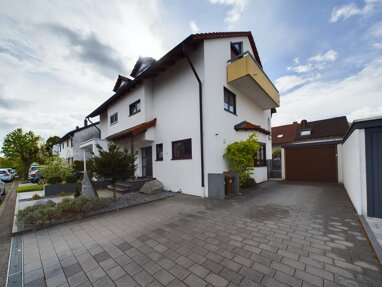 Doppelhaushälfte zum Kauf 949.000 € 6 Zimmer 138,7 m² 308 m² Grundstück Neuhausen auf den Fildern 73765