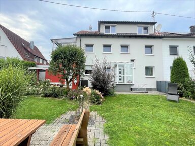 Mehrfamilienhaus zum Kauf 8 Zimmer 185 m² 346 m² Grundstück Rehnenhof - Wetzgau Schwäbisch Gmünd 73527