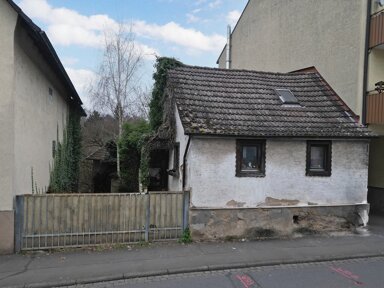 Grundstück zum Kauf 85.000 € 1.011 m² Grundstück frei ab 01.02.2025 Damm Aschaffenburg 63741