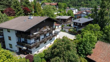 Haus zur Miete 16 Zimmer 1.300 m² Grundstück Jenbach 6200