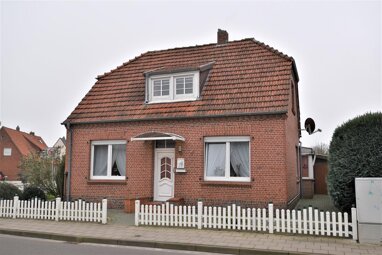 Einfamilienhaus zum Kauf 239.000 € 4 Zimmer 102 m² 511 m² Grundstück Wahlbezirk 111 Nordhorn 48527