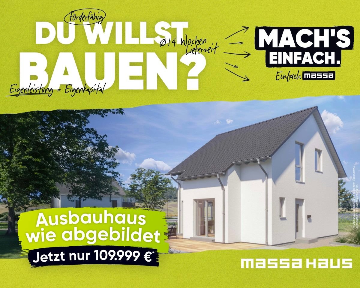 Einfamilienhaus zum Kauf 212.719 € 4 Zimmer 112 m²<br/>Wohnfläche Trierweiler Trierweiler 54311