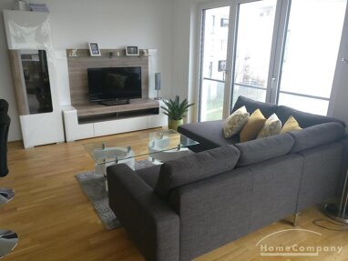 Wohnung zur Miete Wohnen auf Zeit 1.590 € 2 Zimmer 67 m² frei ab 01.07.2024 Kalbach-Riedberg Frankfurt am Main 60438