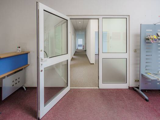 Bürofläche zur Miete provisionsfrei 226 m² Bürofläche teilbar ab 80 m² Seifhennersdorfer Straße 4-8 Äußere Neustadt Dresden 01099